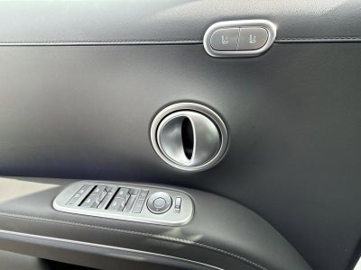 2026 Hyundai PALISADE HYBRID SEL Premium