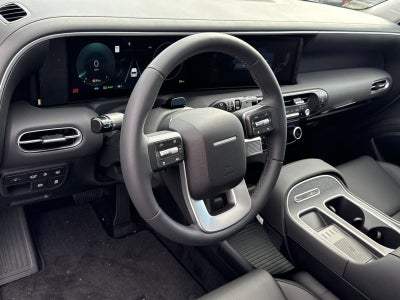 2026 Hyundai PALISADE HYBRID SEL Premium