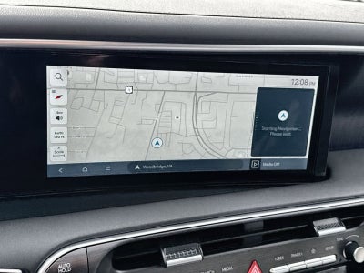 2026 Hyundai PALISADE HYBRID SEL Premium