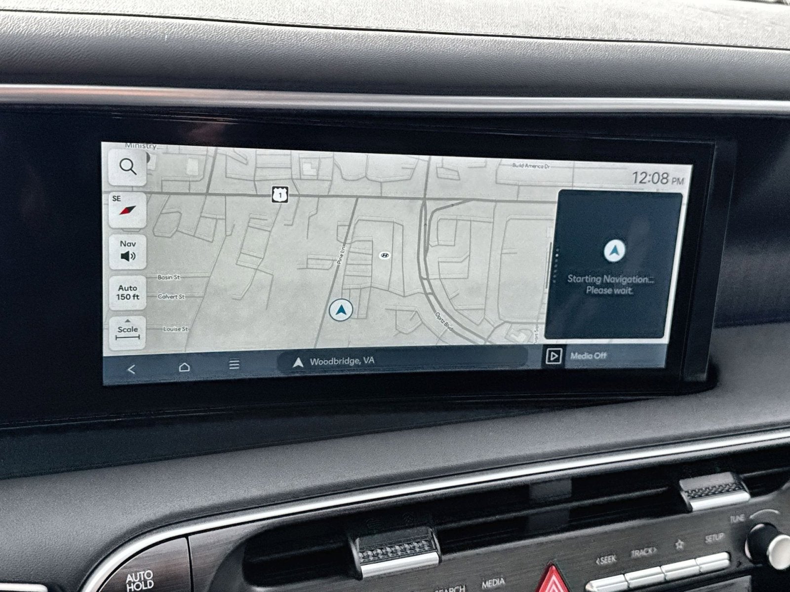 2026 Hyundai PALISADE HYBRID SEL Premium