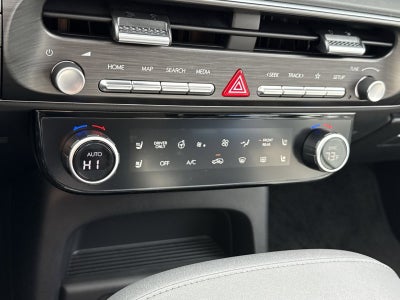 2026 Hyundai PALISADE HYBRID SEL Premium