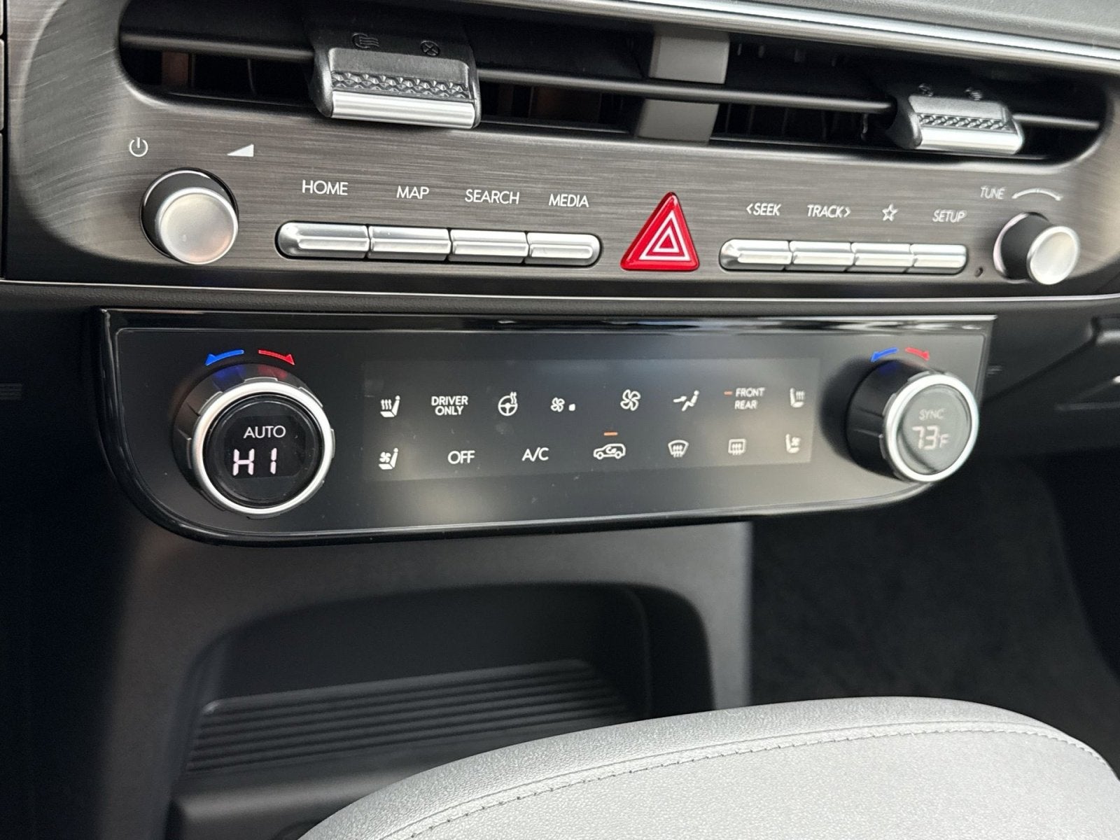 2026 Hyundai PALISADE HYBRID SEL Premium