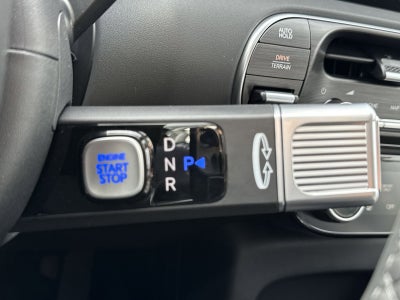 2026 Hyundai PALISADE HYBRID SEL Premium