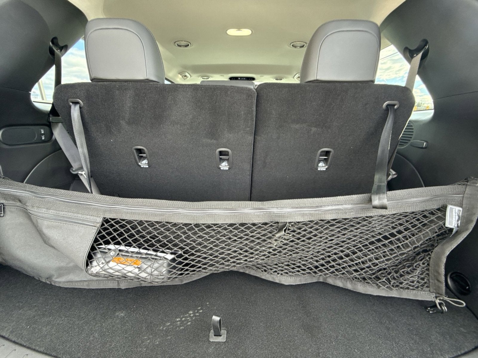 2026 Hyundai PALISADE HYBRID SEL Premium