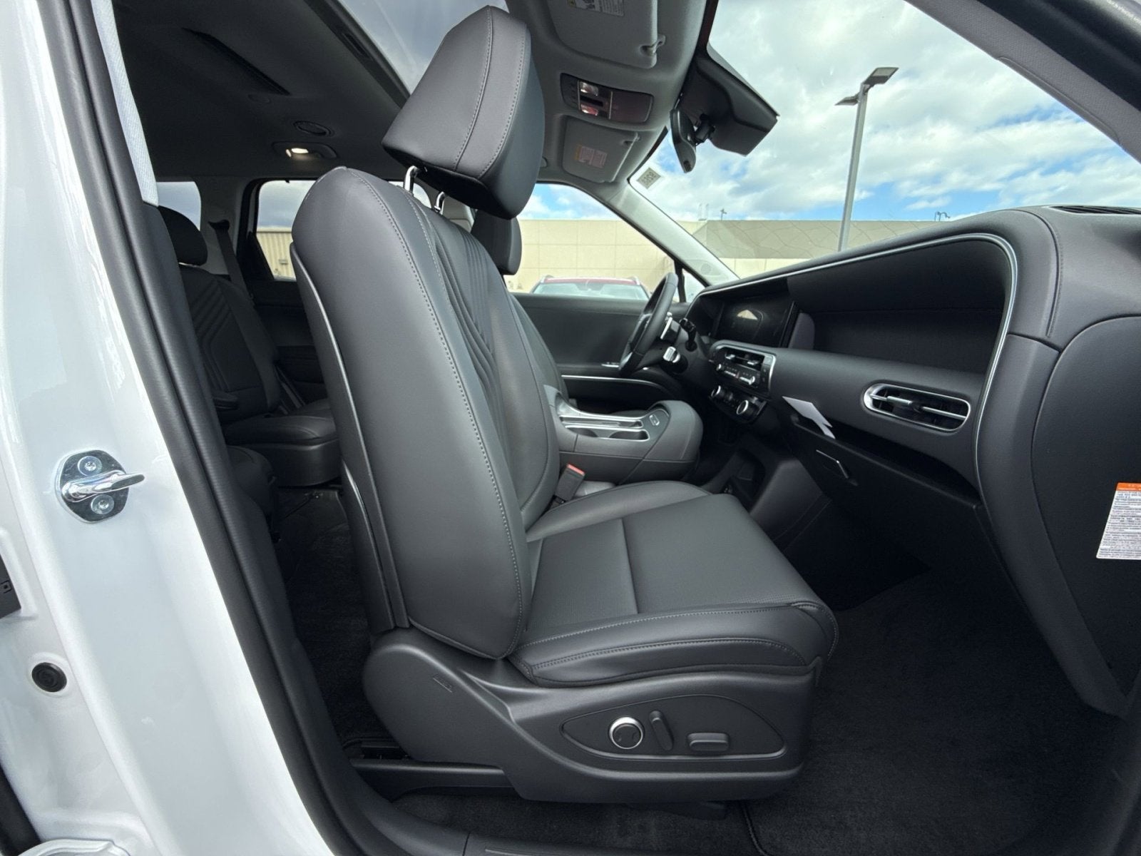 2026 Hyundai PALISADE HYBRID SEL Premium