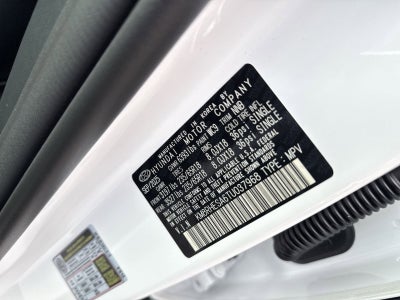 2026 Hyundai PALISADE HYBRID SEL Premium