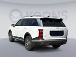 2026 Hyundai PALISADE HYBRID SEL Premium