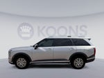 2026 Hyundai PALISADE HYBRID SEL Premium