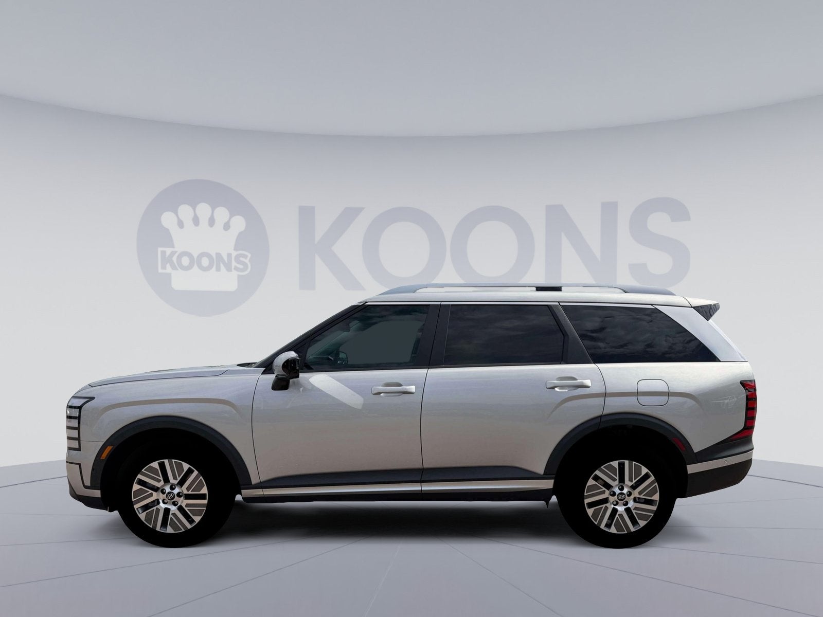 2026 Hyundai PALISADE HYBRID SEL Premium