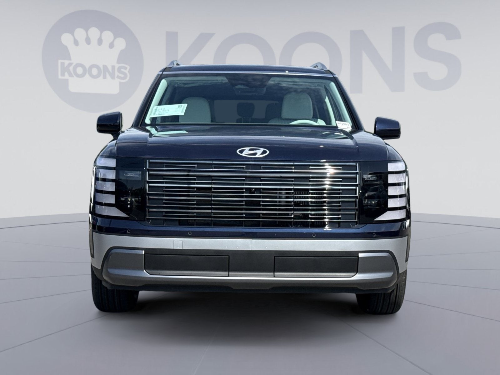 2026 Hyundai PALISADE HYBRID SEL Premium