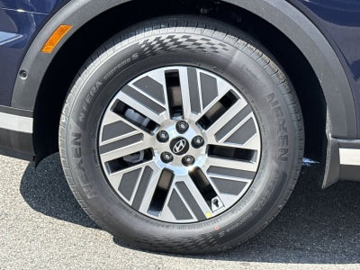 2026 Hyundai PALISADE HYBRID SEL Premium