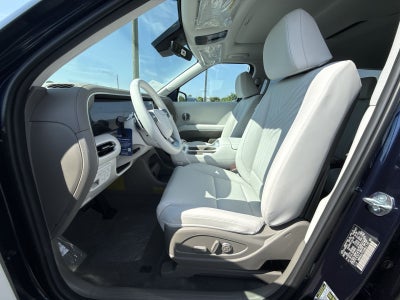 2026 Hyundai PALISADE HYBRID SEL Premium