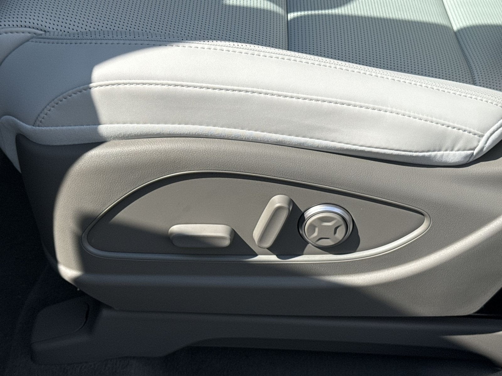2026 Hyundai PALISADE HYBRID SEL Premium