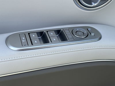 2026 Hyundai PALISADE HYBRID SEL Premium