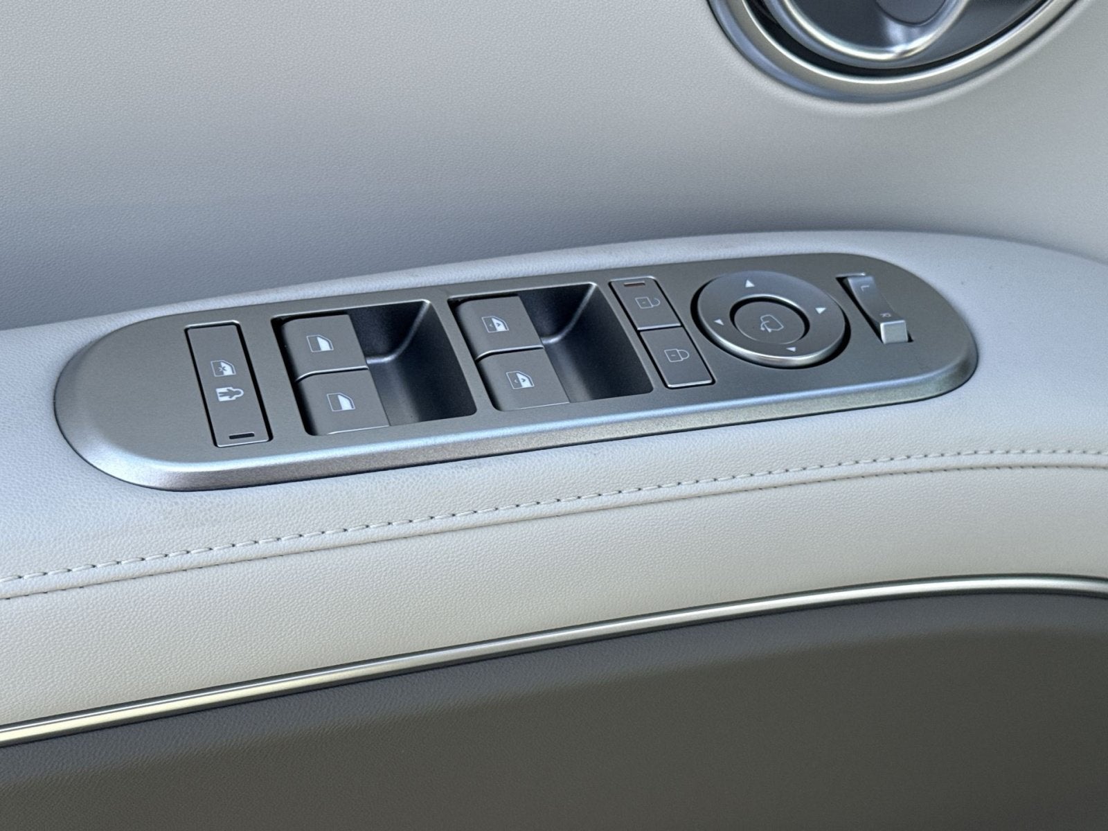 2026 Hyundai PALISADE HYBRID SEL Premium