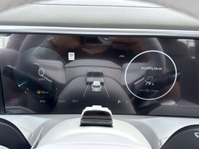 2026 Hyundai PALISADE HYBRID SEL Premium