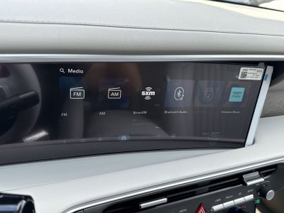 2026 Hyundai PALISADE HYBRID SEL Premium