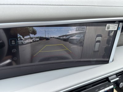 2026 Hyundai PALISADE HYBRID SEL Premium