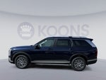 2026 Hyundai PALISADE HYBRID SEL Premium