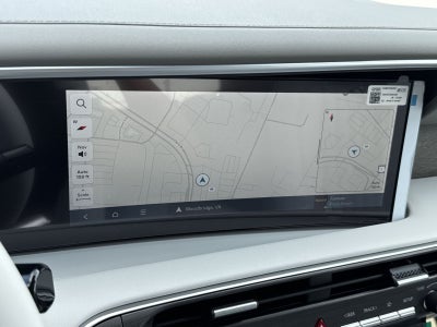2026 Hyundai PALISADE HYBRID SEL Premium