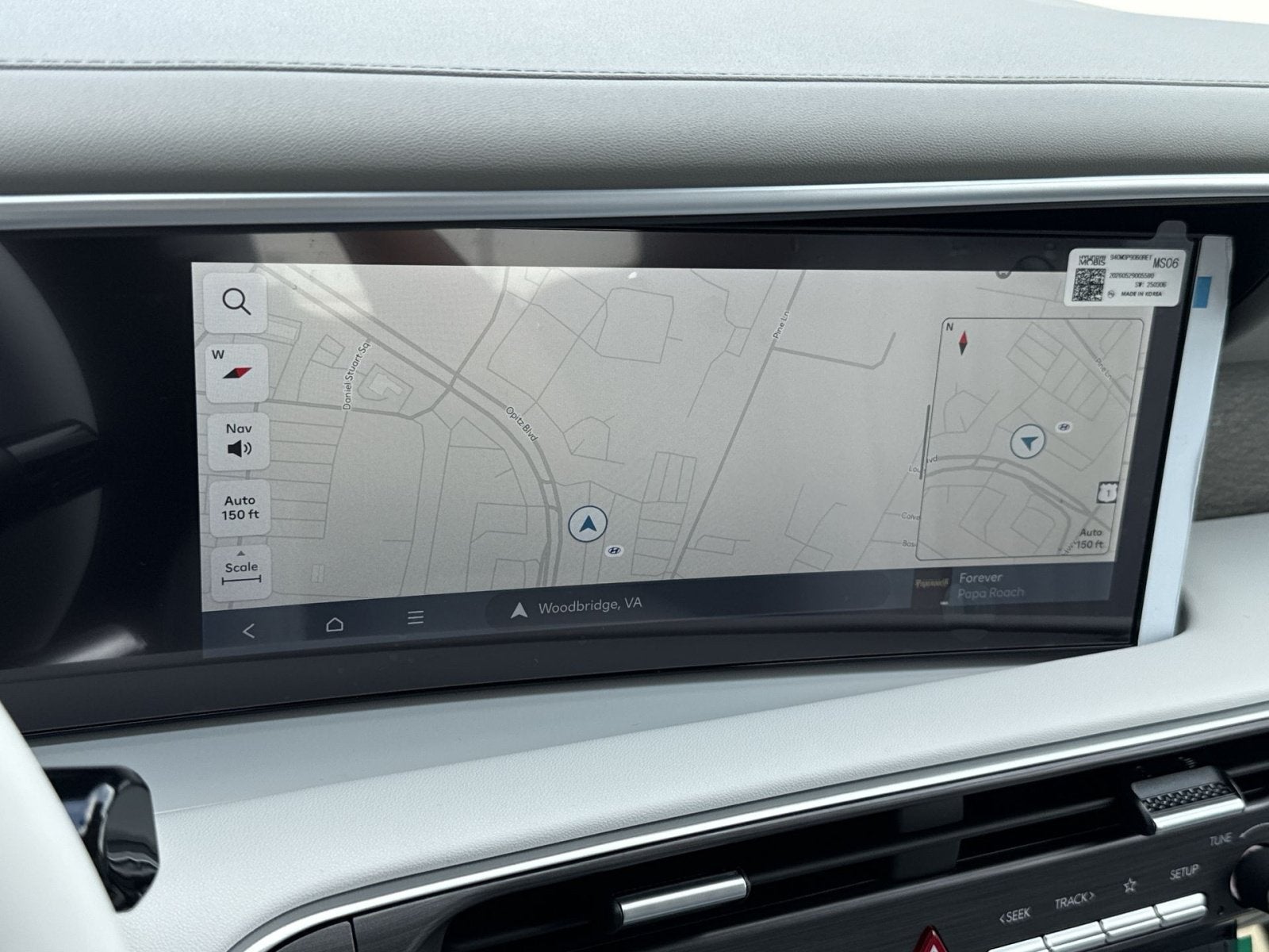 2026 Hyundai PALISADE HYBRID SEL Premium