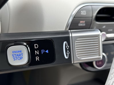2026 Hyundai PALISADE HYBRID SEL Premium