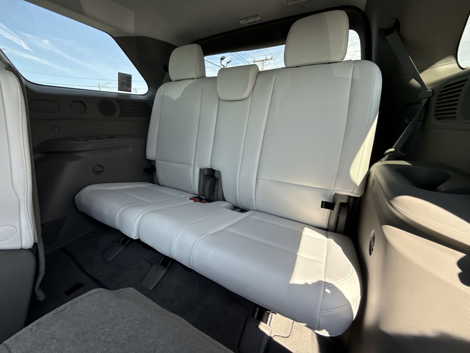2026 Hyundai PALISADE HYBRID SEL Premium
