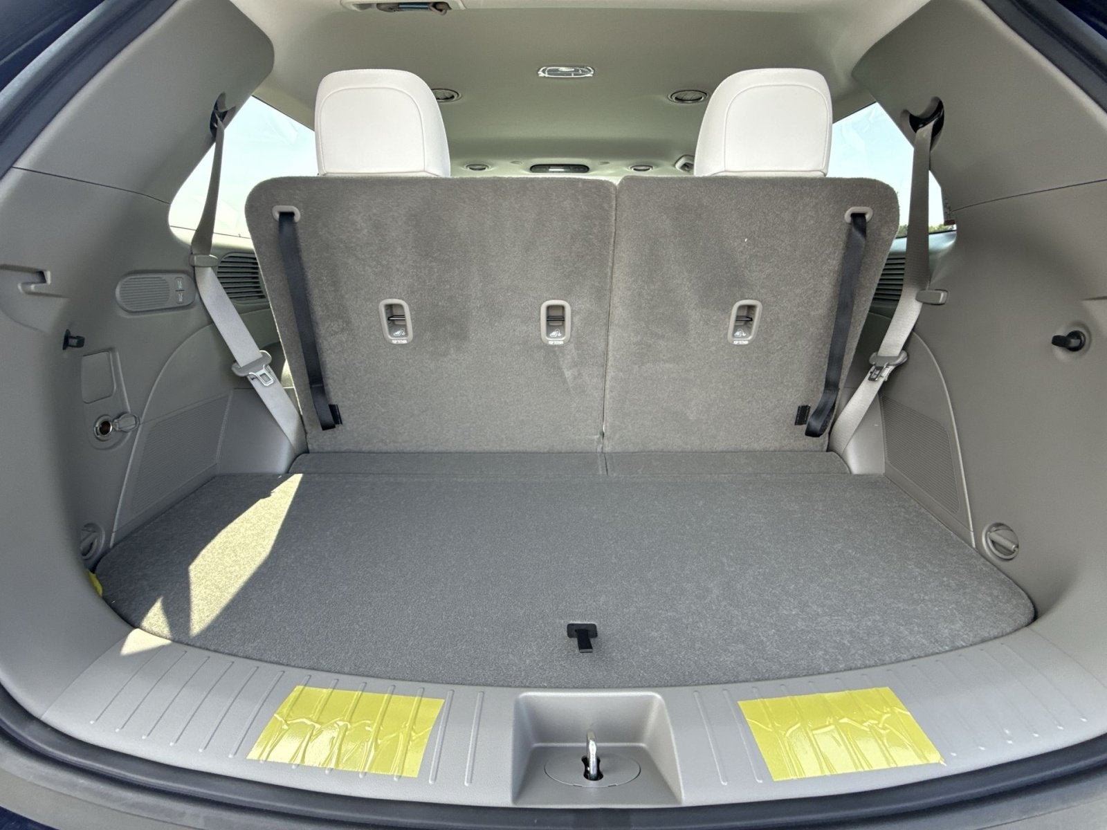 2026 Hyundai PALISADE HYBRID SEL Premium