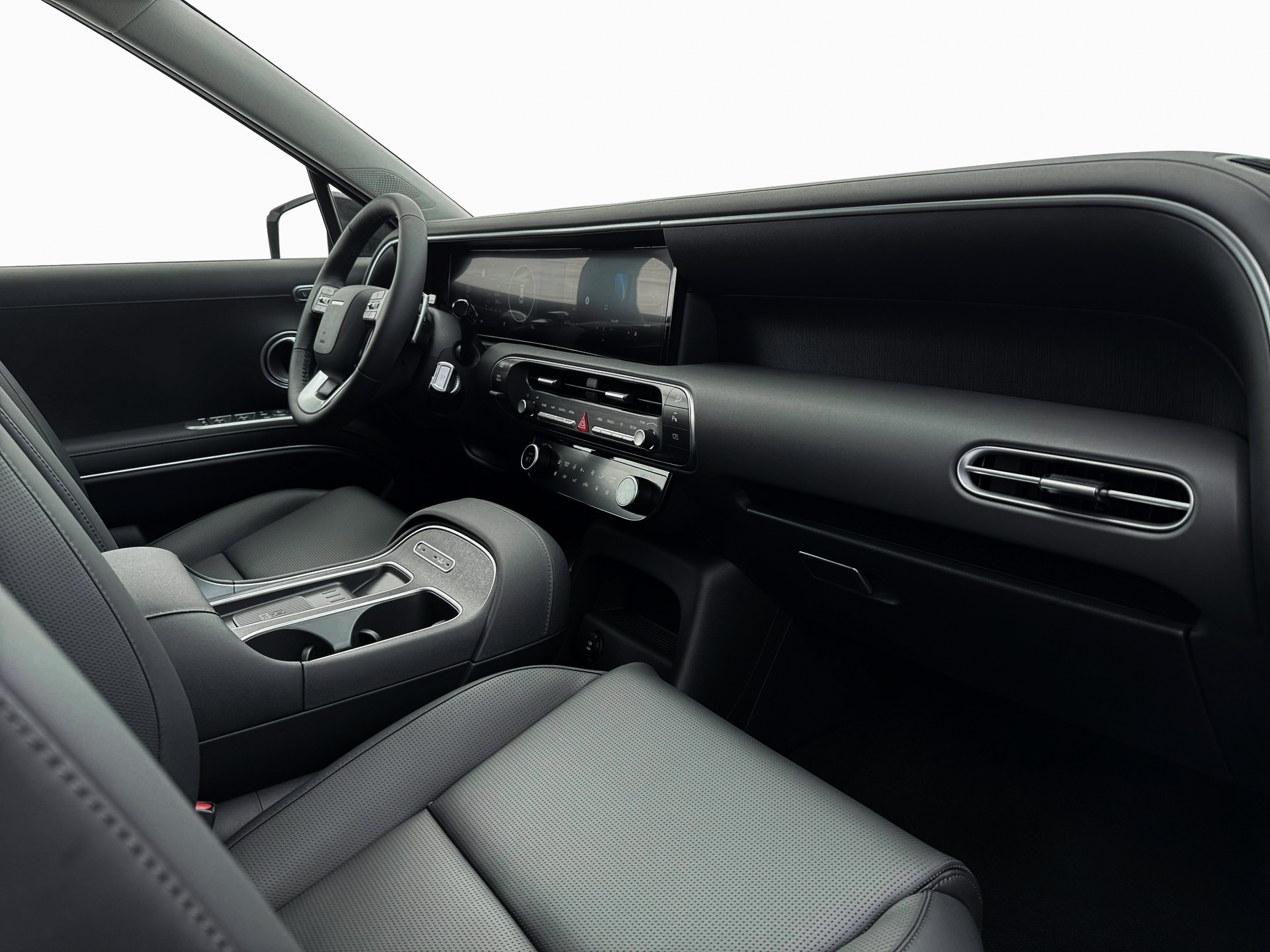 2026 Hyundai PALISADE HYBRID SEL Premium