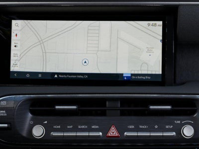 2026 Hyundai PALISADE HYBRID SEL Premium