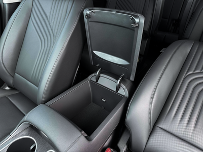 2026 Hyundai PALISADE HYBRID SEL Premium