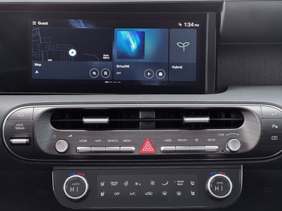 2026 Hyundai PALISADE HYBRID SEL Premium