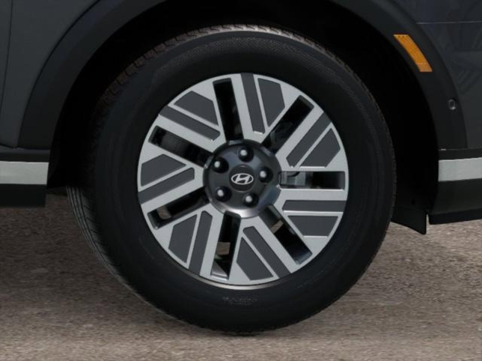 2026 Hyundai PALISADE HYBRID SEL Premium