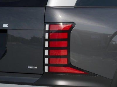 2026 Hyundai PALISADE HYBRID SEL Premium