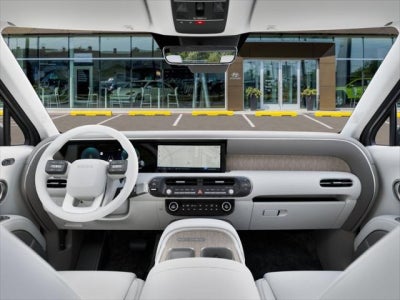 2026 Hyundai PALISADE HYBRID SEL Premium