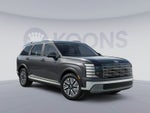 2026 Hyundai PALISADE HYBRID SEL Premium