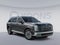 2026 Hyundai PALISADE HYBRID SEL Premium