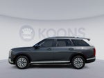2026 Hyundai PALISADE HYBRID SEL Premium