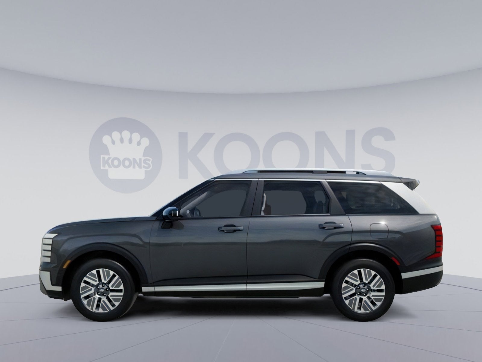2026 Hyundai PALISADE HYBRID SEL Premium