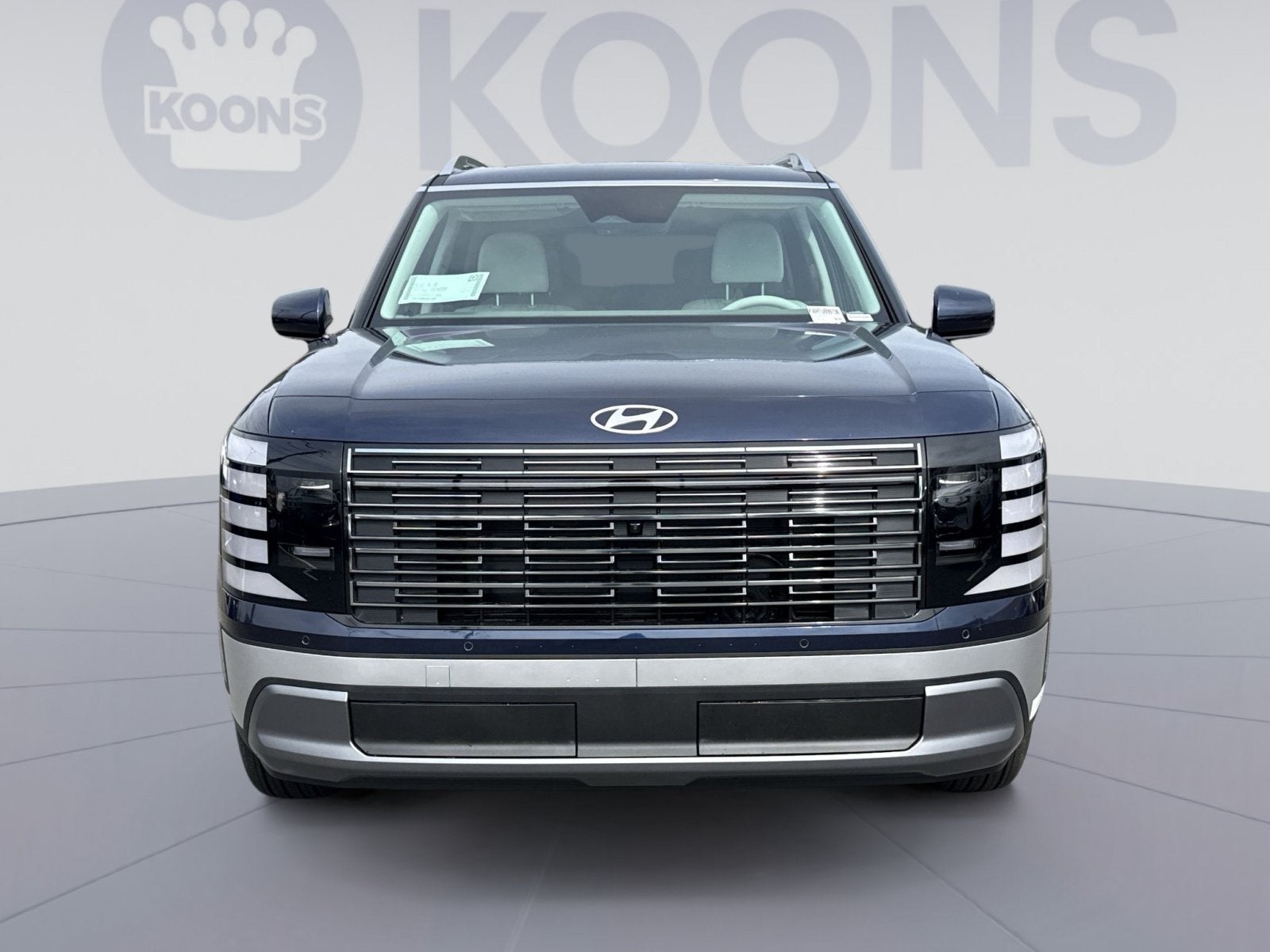 2026 Hyundai PALISADE HYBRID SEL Premium