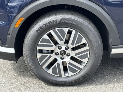 2026 Hyundai PALISADE HYBRID SEL Premium