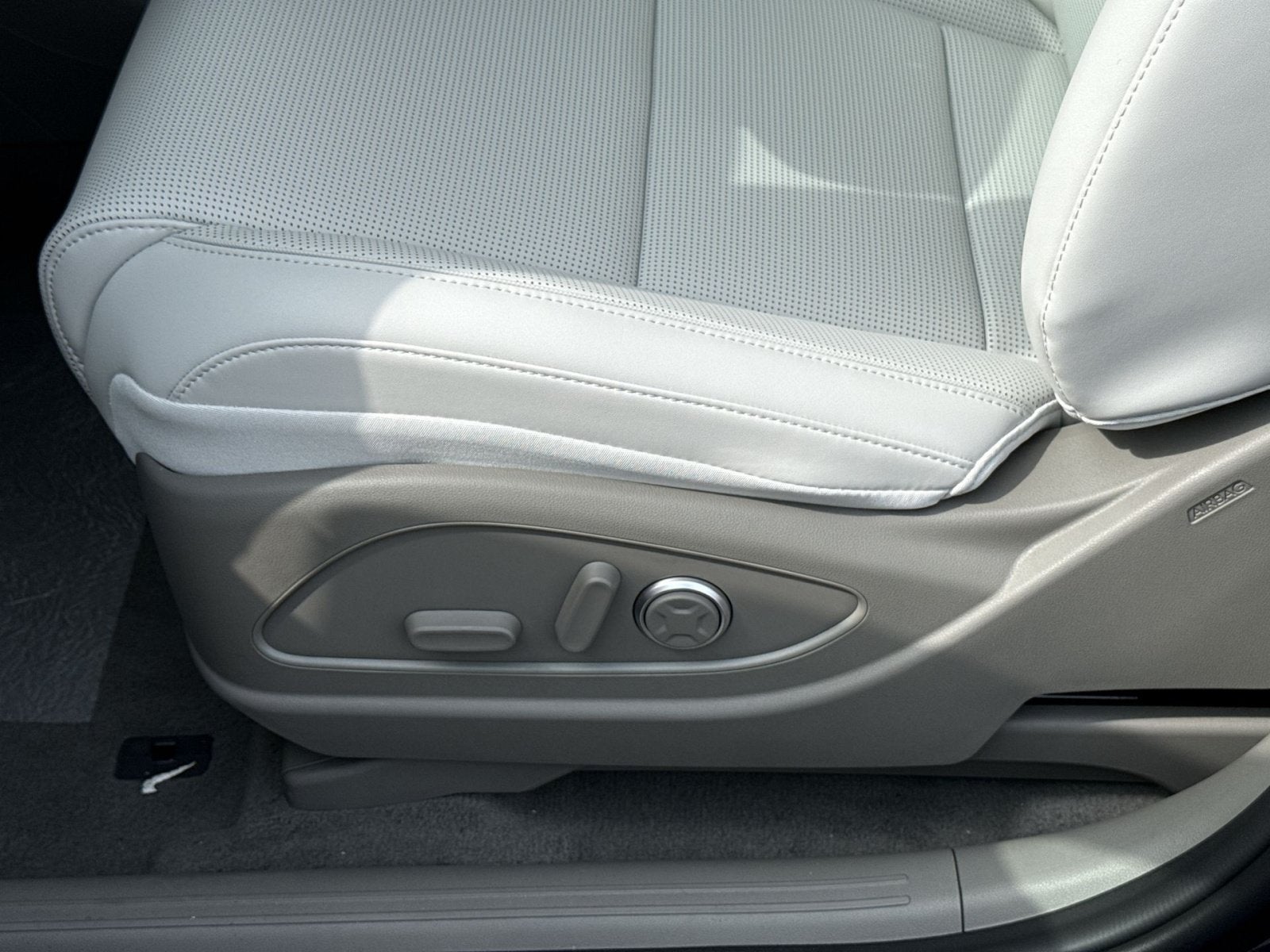 2026 Hyundai PALISADE HYBRID SEL Premium