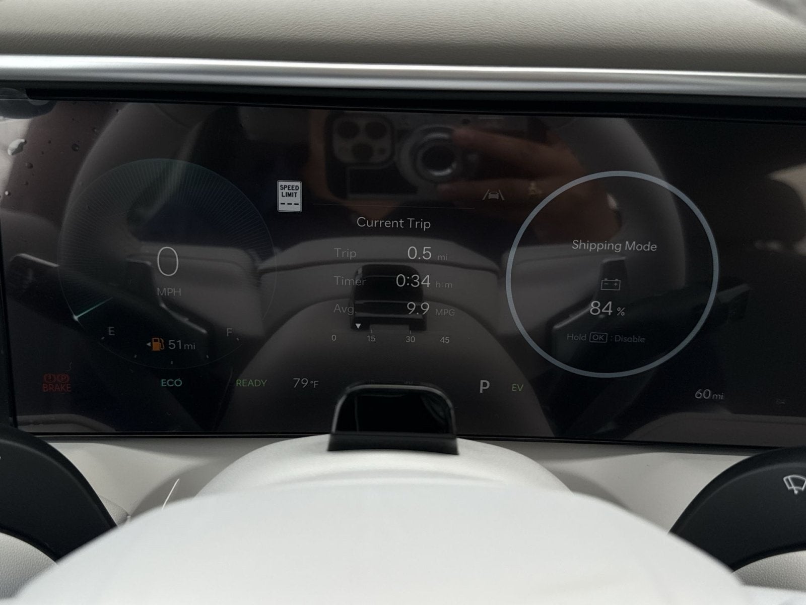 2026 Hyundai PALISADE HYBRID SEL Premium