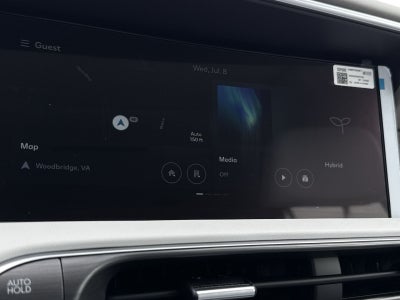 2026 Hyundai PALISADE HYBRID SEL Premium