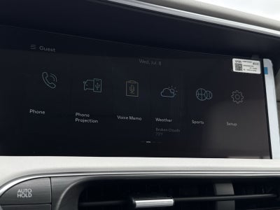 2026 Hyundai PALISADE HYBRID SEL Premium