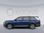 2026 Hyundai PALISADE HYBRID SEL Premium