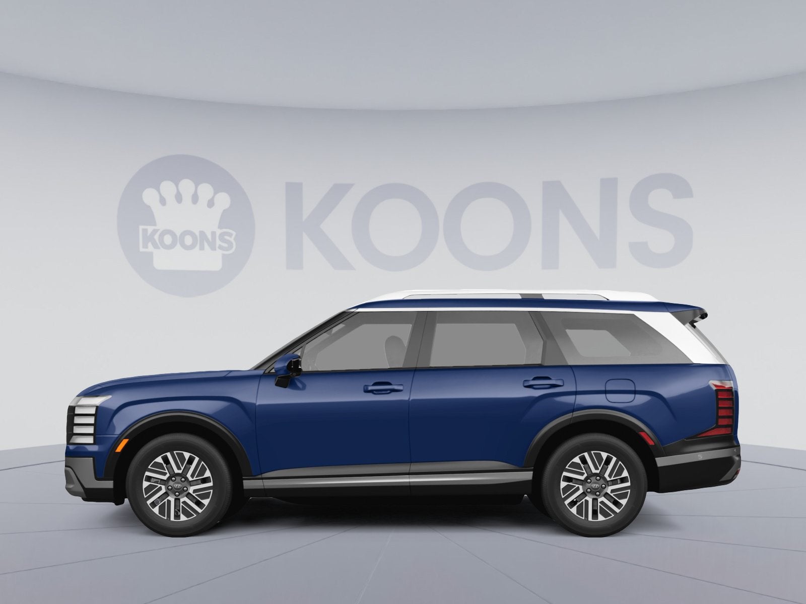 2026 Hyundai PALISADE HYBRID SEL Premium