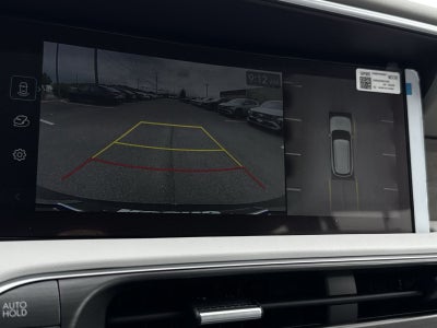 2026 Hyundai PALISADE HYBRID SEL Premium