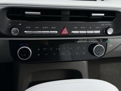 2026 Hyundai PALISADE HYBRID SEL Premium