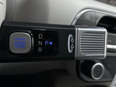 2026 Hyundai PALISADE HYBRID SEL Premium